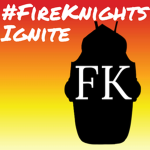 #FireKnightsIgnite