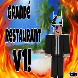 Grandé Restaurant