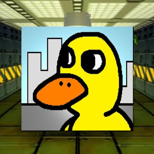 Survive The Duck Song In Area 51 🦆