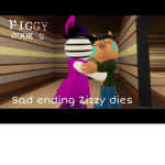 ZizzyVengeanceTeam