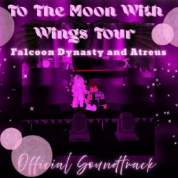To The Moon With wings Tour