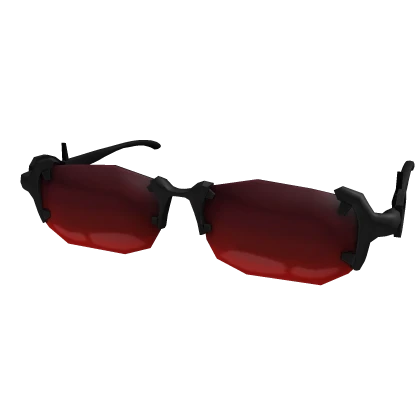 Vampire Sunglasses Roblox Limited Item Rolimon s