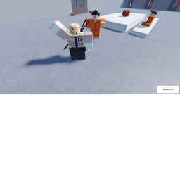 Insane Correctional Prison