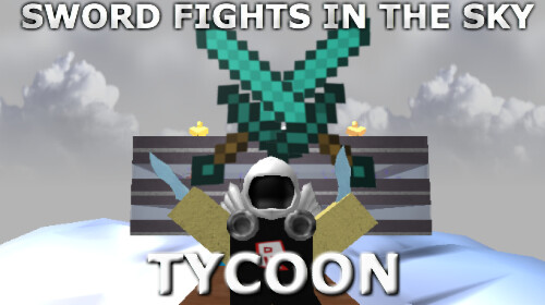 More About Sword Sky Battles, Image source: Roblox.com