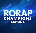 RORAP CHAMPIONS LEAGUE