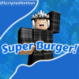 [UPDATE] Super Burger V5