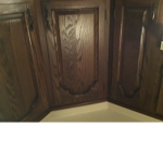 A cabinet