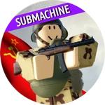 Soviet Shock Trooper Kit