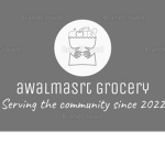 aWalmasrt Grocery