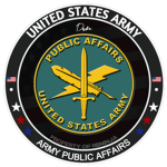 USA •Army Public Affairs•