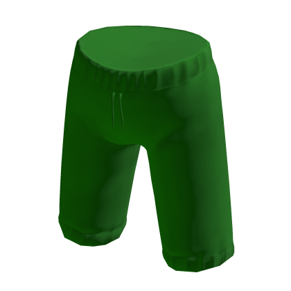 Green Shorts thumbnail