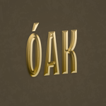 Óak