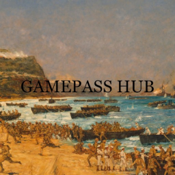 Gamepass Hub