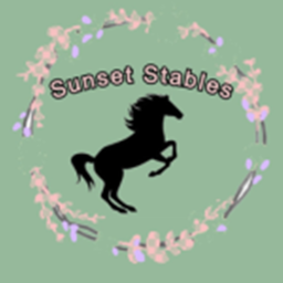 Sunset Stables Horse Application Center