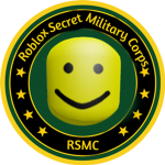 Roblox Secret Military Corps (RSMC)