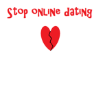 Online Dater Prevention Group