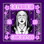CONCIERTOS FAMILIA