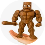 100% completion...