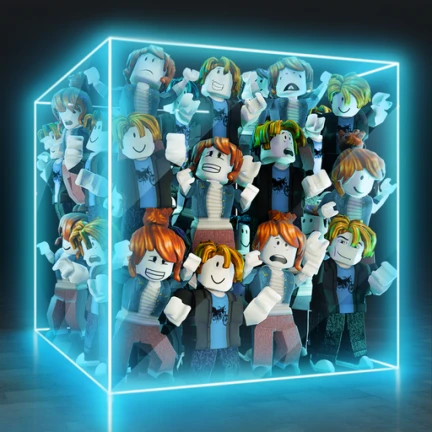 Image du serveur Roblox