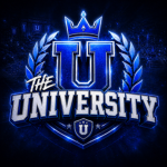 THE UNIVERSITY HQ