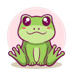Sugar frog group