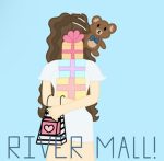 river mall <3