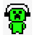 THE OFFICIAL CREEPERPLAYZ SQUAD#