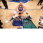 GOD > NBA
