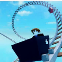  (New Game)Cart Ride To The End! icon