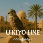 U'kiyo Line