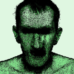 kinemortophobia