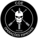 Companhia de Operações Especiais