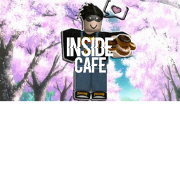 [400+VISITS] Inside Cafe | V1