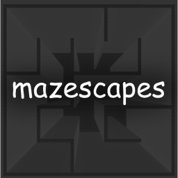 mazescapes v1.3 [Eventful Tweaks]