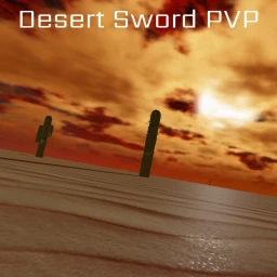 Desert Sword PvP [ALPHA] icon