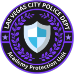 LVPD | Academy Security Unit