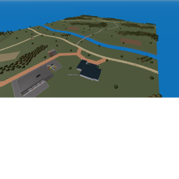 Fire fighters new map