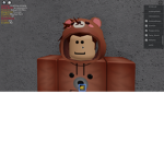 bear group become human