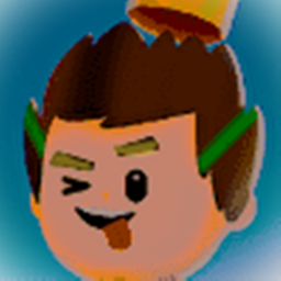 RO RP