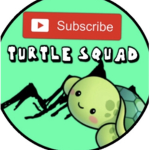Turtle Squad YT!