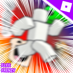 Flee Frenzy (alpha)