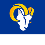 Los Angle's Rams Team