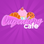 Cupcakery Cafe