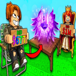 Bid For Pets!