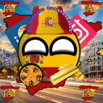 El Hispno Countryballs