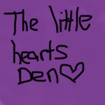 The little hearts den