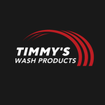 Timmy's Wash Products