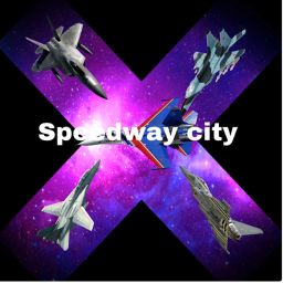 Speedway city
