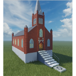 The Robloxian Missionary Congregation