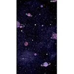 Mia owns this universe
